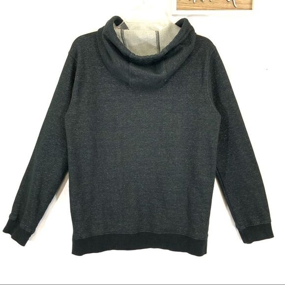 Volcom pullover hoodie size S - Picture 4 of 6